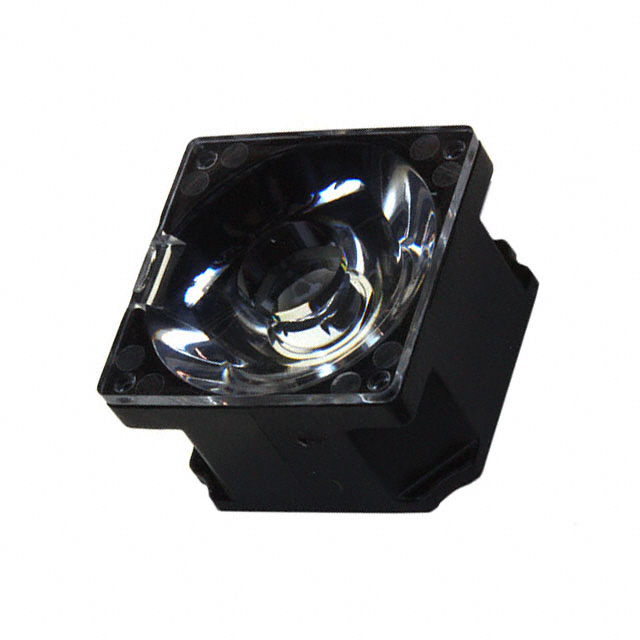 FA10679_CMC-RS Ledil  Optik - Linsen